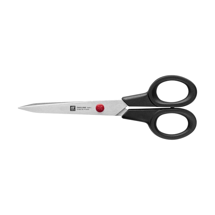 Zwilling taloussakset musta - 13 cm - Zwilling