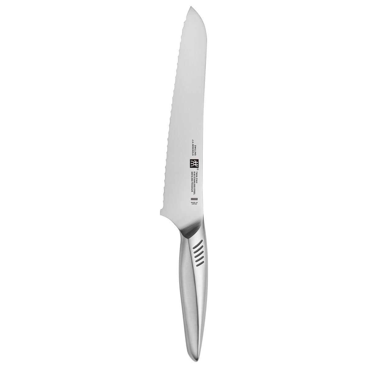 Zwilling Zwilling Twin Fin II -leipäveitsi 20 cm