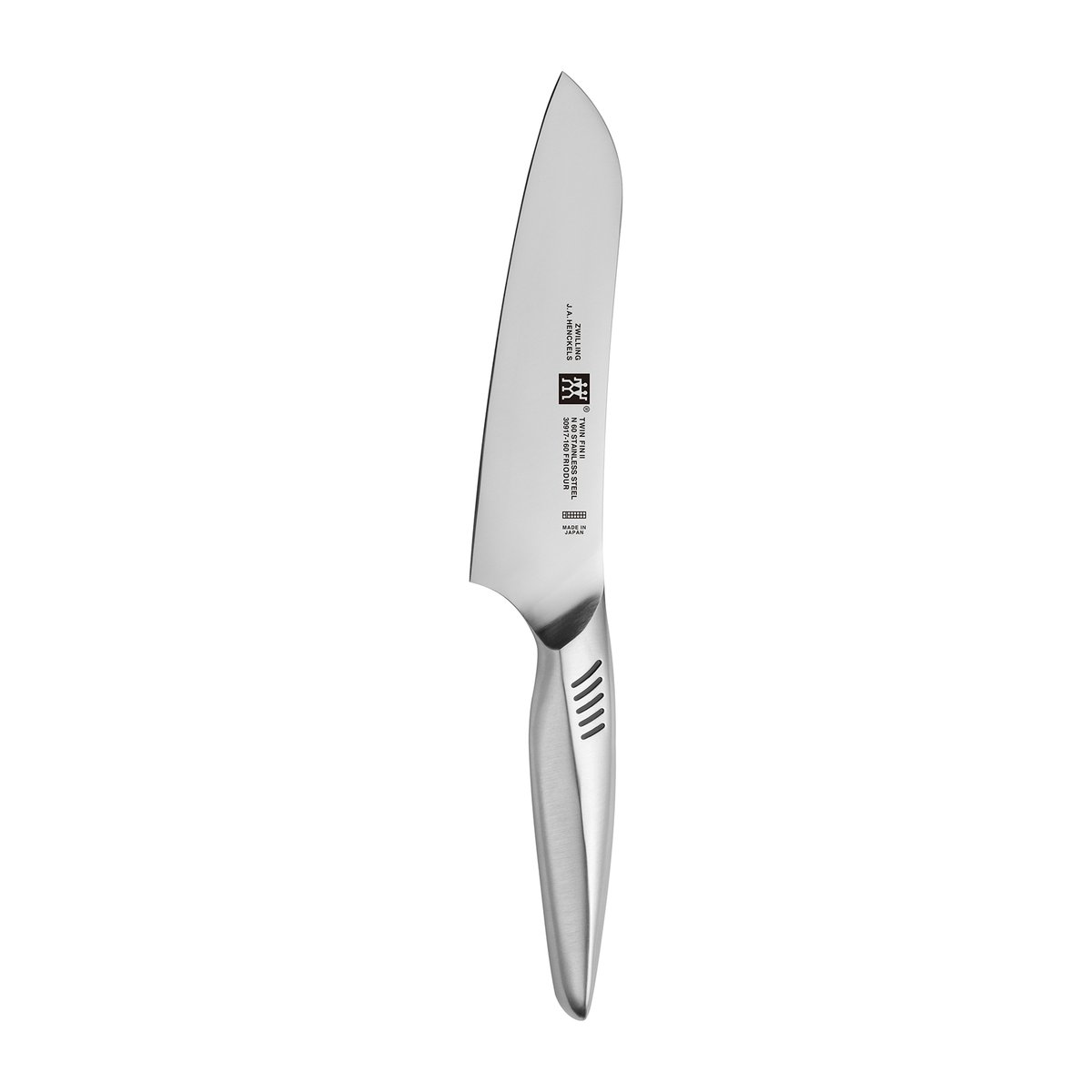 Zwilling Zwilling Twin Fin II -santuko-veitsi 16,5 cm