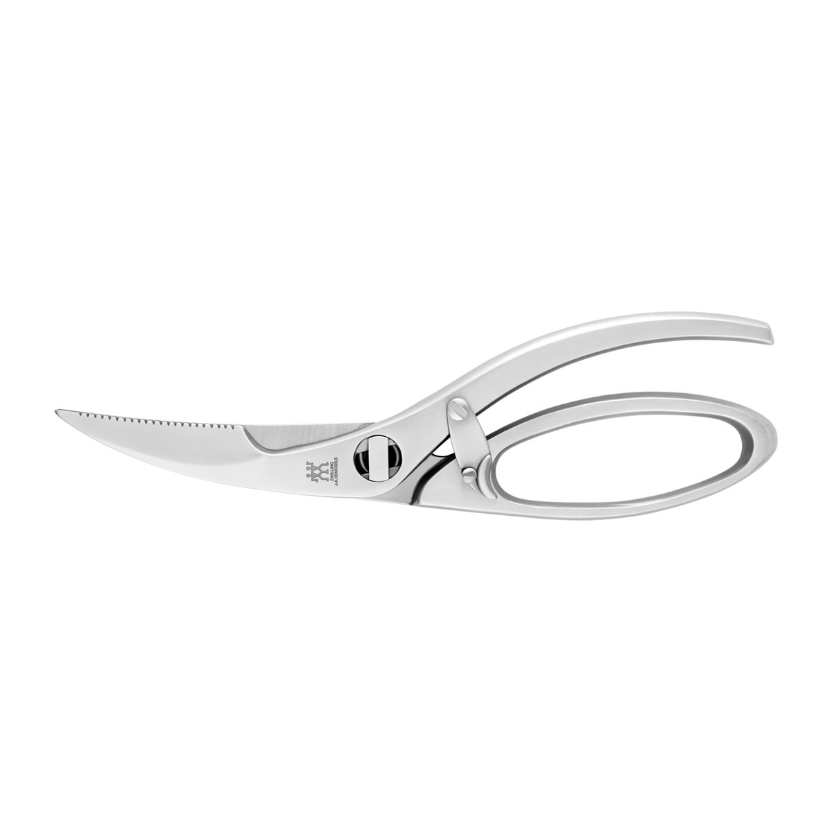 Zwilling Zwilling Twin Select -lintusakset 23,5 cm