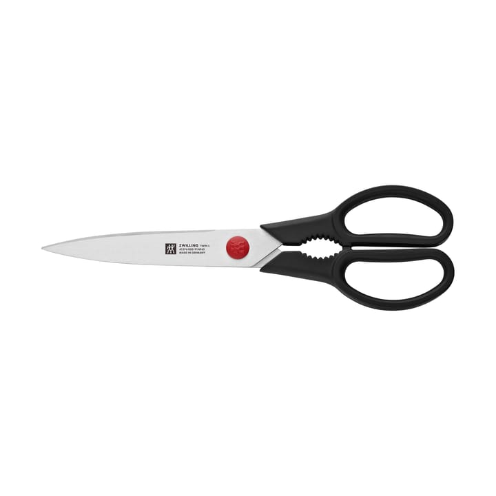 Zwilling yleissakset 23 cm - Musta - Zwilling